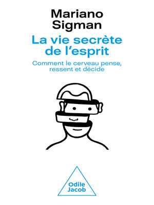 cover image of La Vie secrète de l'esprit